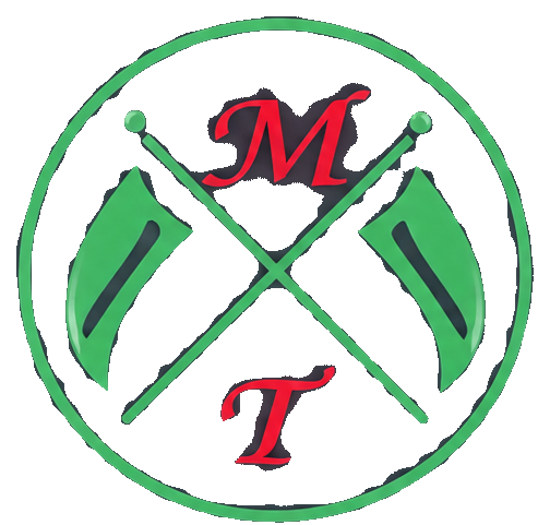 Al-Muamroon logo